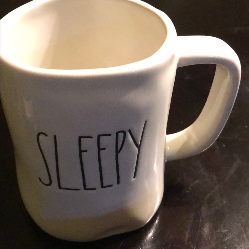 Rae Dunn Coffee/Tea Mug